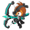 Cyber Quincy
