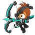 Cyber Quincy