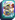 Icon of Exclusive Zee Jay Card Back