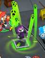 Prince of Darkness spawning an Undead MOAB