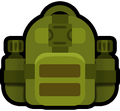 Supplies icon