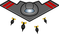 Operation: Dart Storm
