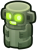 Creepy Idol