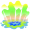 Icon of Psychedelic Tower Boost