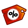 Upgrade icon
