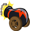 Portrait of Bigger Bombs