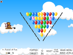 Funnel of Fun