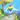 Rainbow Bloon