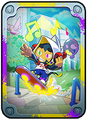 Ranked Season 2 Card Back