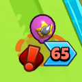 Extra Shot Bloon without shield
