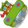 Monkey Ace