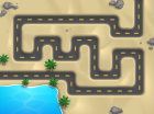Ocean Road