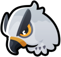 Gyrfalcon