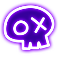 Curse icon