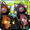 Icon of Primary Power Pairs