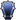 Spiked Coffin Frame