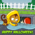 Halloween 2017