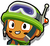 C4 Charlie