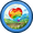 Image ofCamo Regrow Rainbow Bloon