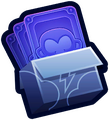 Deck icon