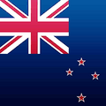 NZ Flag