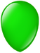 Green Bloon
