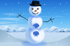 Snow Monkey (iOS/HD Exclusive)