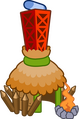 Radar Scanner