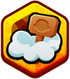 Icon of Land Advantage