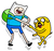 Icon of Homies Help Homies