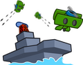 Aircraft Carrier