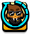 Icon of Intelligence Agent