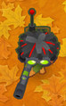 Supply Drop with 140 crosspath