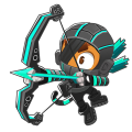 Levels 3–6