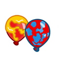 Heat it up icon