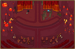 Thumbnail of Showtime