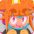 Custom Avatar - Rosalia