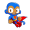 Icon of Named Super Monkeys