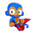Super Monkey
