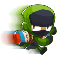 Portrait of Shinobi Tactics