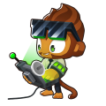 Levels 7–9