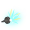 Icon of Sparking trails