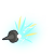 Sparking trails