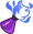 Icon of Chemical Reaction