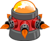 Portrait of Ring Of Fire