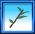 Icon of Branches of Palm
