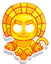 Icon of By the Light of the Sun God!