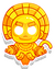 Icon of By the Light of the Sun God!