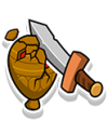Icon of Heavy Weapons