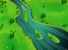 Downstream*